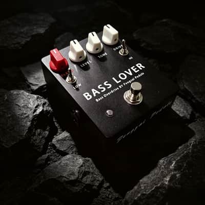BASS LOVER OD image 3