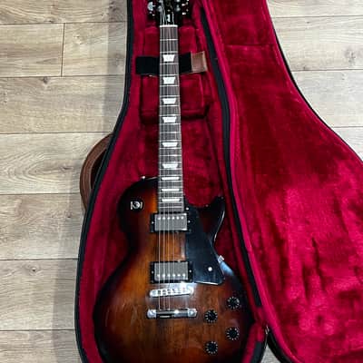 Gibson Les Paul Studio - Smokehouse Burst (Gibson softshell case included) image 1