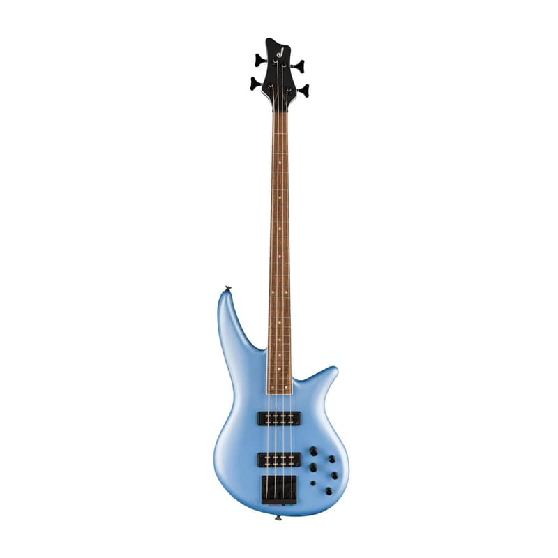 Jackson X Series SBX Spectra Bass IV image 1