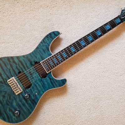 Mayones Regius 7 Custom image 2