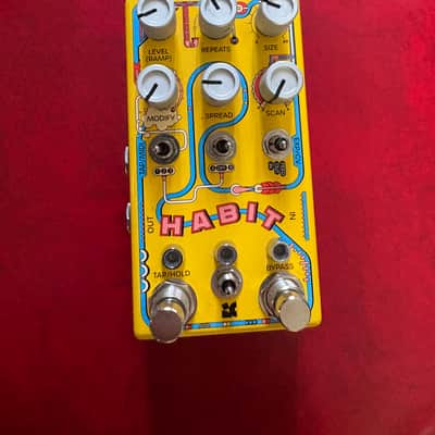 Chase Bliss Audio Habit 2022 - Present - Various image 1