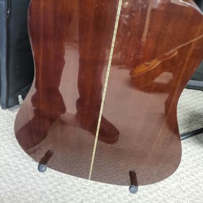 Fender F-35 1980s image 3