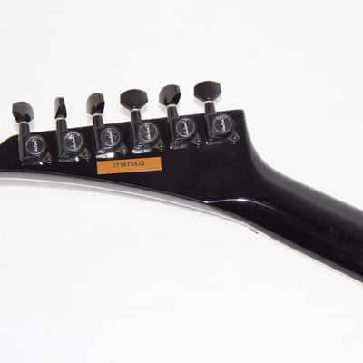 Jackson KEXTMG QM Kelly Electric Guitar image 7
