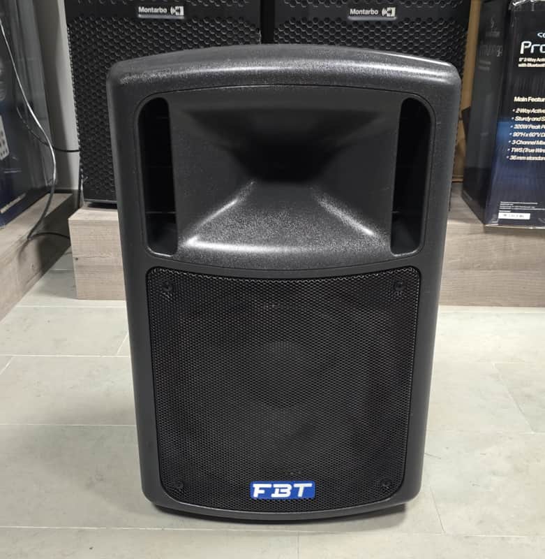FBT Maxx 4a Cassa Attiva image 1