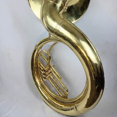 SOUSAPHONE CONN 20K USED image 5