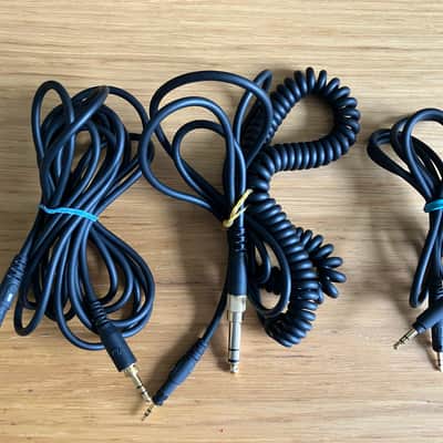 Audio-Technica ATH M50x 2010s - Black image 3