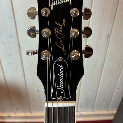 Gibson Les Paul Standard 60s 2026 - Iced Tea image 4