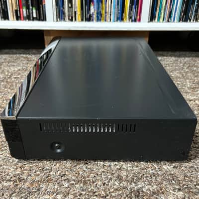 LG RC897T Super-Multi DVD/VCR Combo Player Recorder HDMI 1080p & Remote TESTED ✅ image 9