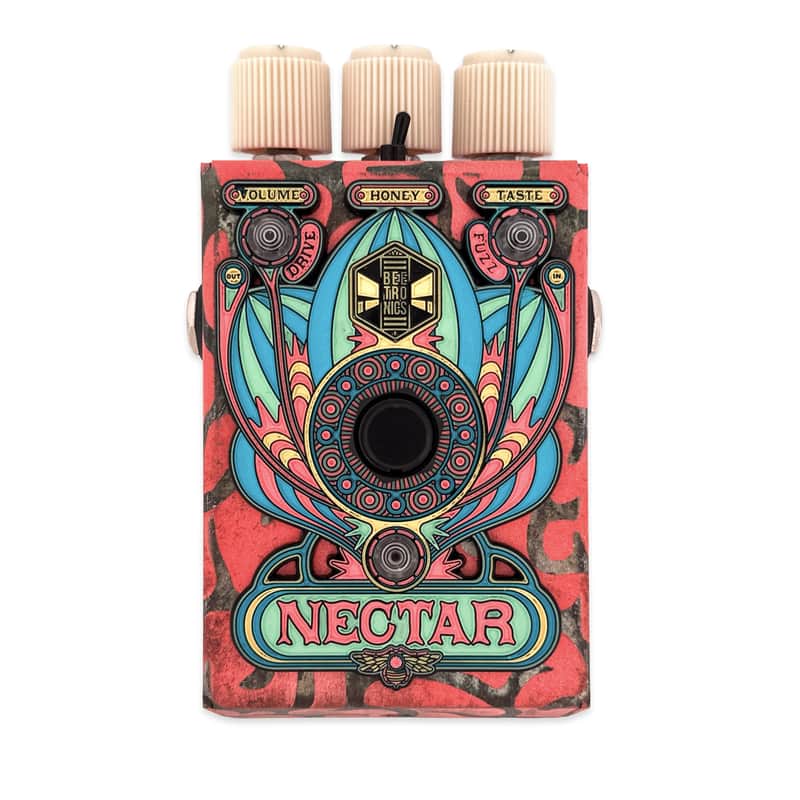 Nectar Tone Sweetener • Custom Shop • NC1328 image 1