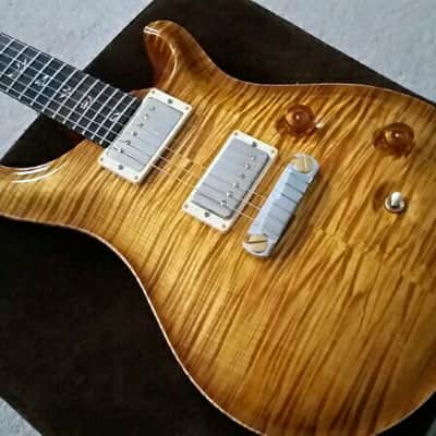 PRS Private Stock Custom 24 Hardtail image 4