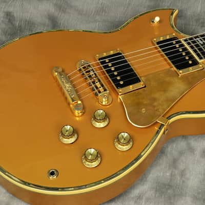 Yamaha SG-3000 Custom image 1