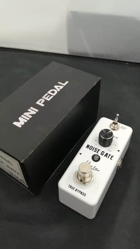 Rowin NOISE GATE