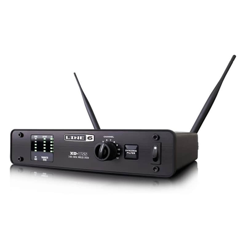 Line 6 V55-RX Wireless Receiver image 2