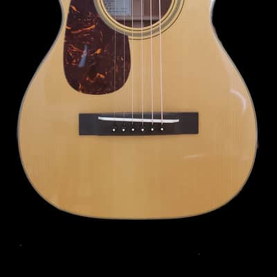 MARTIN Left handed Marty Robbins Custom Edition image 2