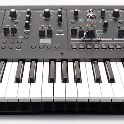 Roland JD-XA Synthesizer Keyboard + Top Zustand + OVP + 1,5 Jahre Garantie