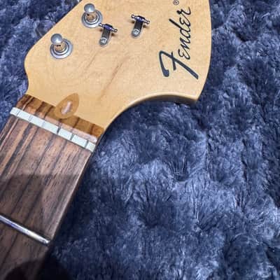 Fender Highway One Stratocaster Neck USA 2010 Rosewood w/ Schaller Tuners image 2