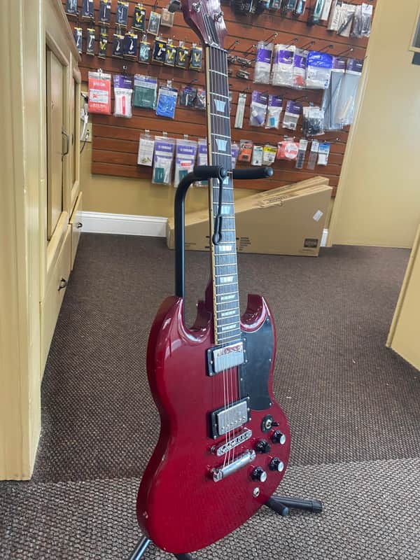 Gibson Baldwin Music Education Signature Series SG image 1