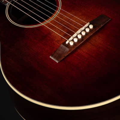 Kevin Kopp RJ 20th Anniversary - Engelmann Spruce & Madagascar Rosewood image 16