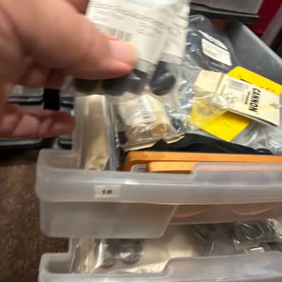 Easton M2 Replacement Tips image 3