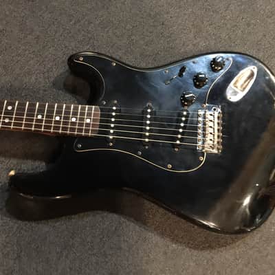 Immagine No.103024 RARE 1982 GRECO SE BLK/R JAPAN VINTAGE Maintained EX - 3