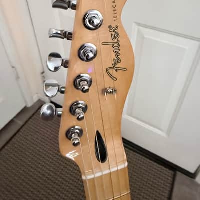 Fender Player II Modified Telecaster with Maple Fretboard 2025 - Present image 4