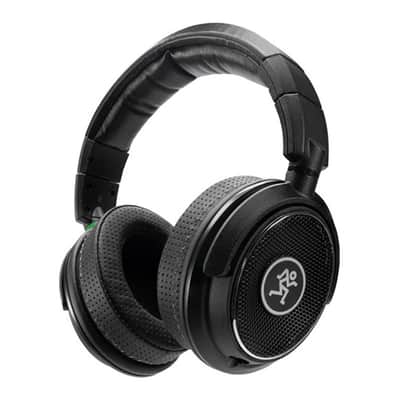 Mackie MC-450 Open Back Headphones - 54 Ohms
