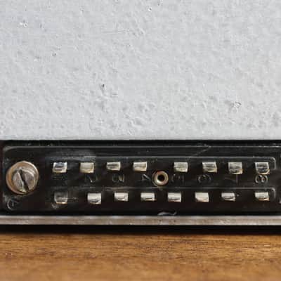 Vintag EMT 139A Serial number 5304 Excellent image 5