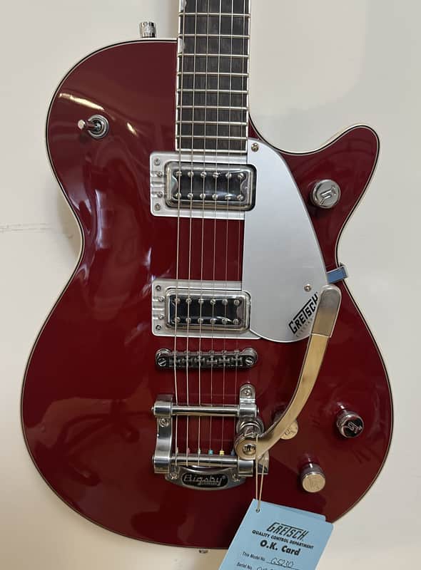 Gretsch G5230 2022 - Red