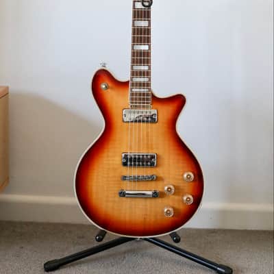 Maton MS2000 DLX 2001 Sunburst image 1