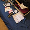 Fender Eric Johnson Stratocaster 2006