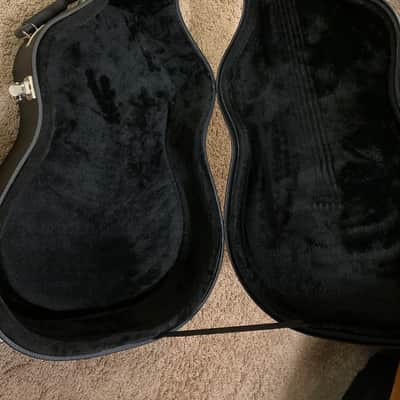 Ibanez AEG12II-NMH image 12