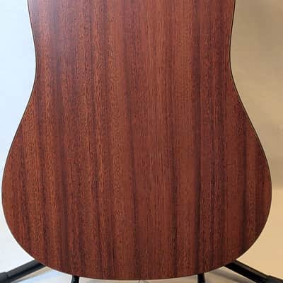 Martin X-Series D12X1 2002 - 2008 - Natural image 2