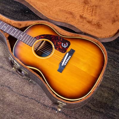 1964 Epiphone Cortez image 11