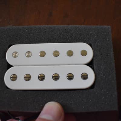Strandberg bridge humbucker pickup, From a Boden Classic 6 image 1