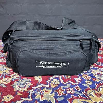 Mesa Boogie Mini Rectifier 25 Amp 2010's Chrome UK / European Power Supply Guitar Amplifier image 24