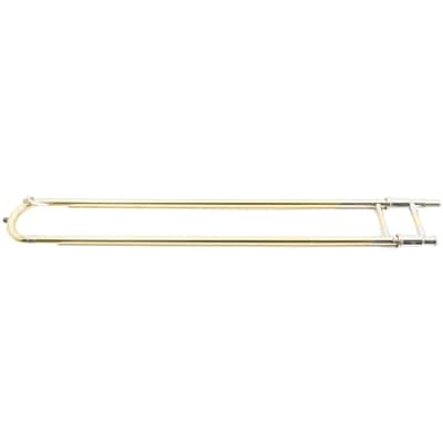 Yamaha YSL-882 'Xeno' Professional Tenor Trombone in Lacquer SN 857209 image 14