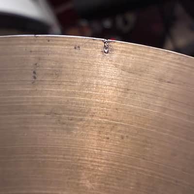 UFIP?? 13” Splash 50s-60s - Traditional 562g image 6