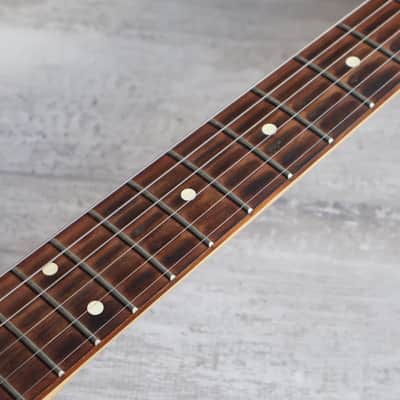 2021 Fender Player Jazzmaster HH (3-Color Sunburst) image 7