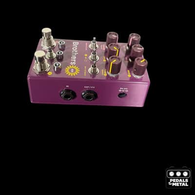 Chase Bliss Audio Brothers AM -x17156 image 2
