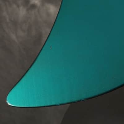 Guild X-79 1981 Aqua Green image 20