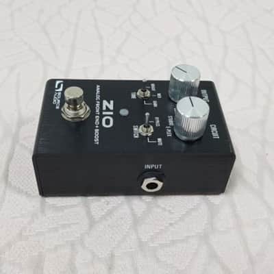 Source Audio Zio Analog Front End + Boost Pedal image 2