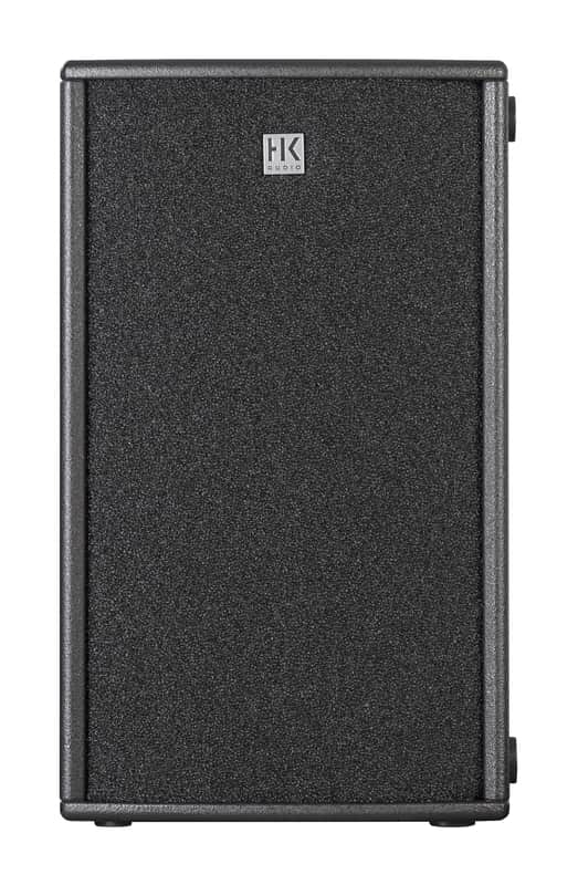 HK Audio PREM-PRO-210-SUB 1000 Watt 2 x 10" Passive Subwoofer image 1