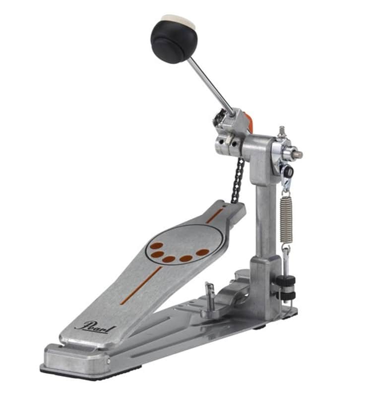 Pearl P930 930 Series Single Longboard Bass Drum Pedal image 1