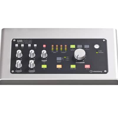 Steinberg UR28M USB 2.0 Audio Interface | Reverb