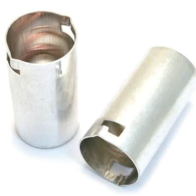 Fender Vintage Amp Preamp Tube Shields 0990723000 image 2