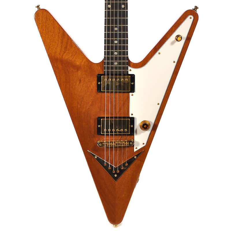 Gibson Reverse Flying V 2006-2008 image 2