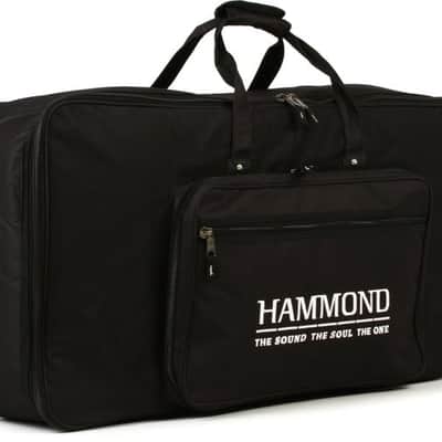 Hammond Sk2/SKX Gig Bag - Lightweight Keyboard Bag image 2