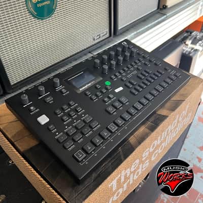 Elektron Analog Four Mk Ii 2 image 2