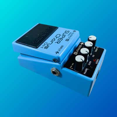 Boss CH-1 Super Chorus image 3
