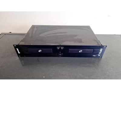 Gemini MPX-3 - DJ Equipment - Black - Excellent image 17